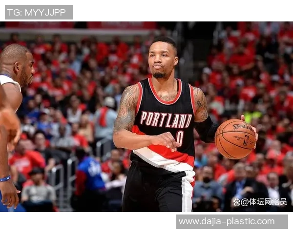 达米安利拉德的传奇篮球生涯与未来发展展望