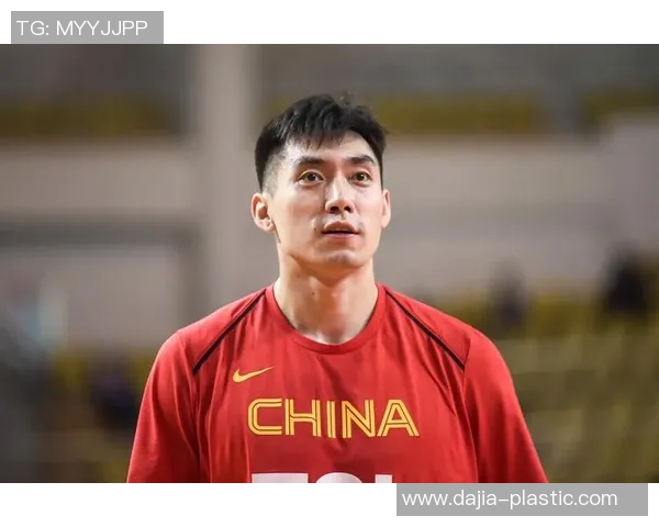 赵泰隆：从篮球新星到职业生涯的辉煌蜕变与未来展望